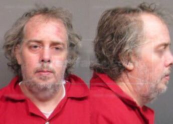 Randy Lee Vaughn