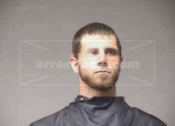 Cody Wayne Reece