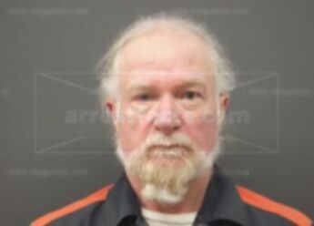 Donald Eugene Brown Jr