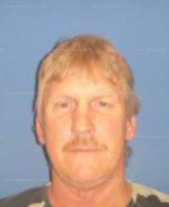 Russell Lee Bravard Sr