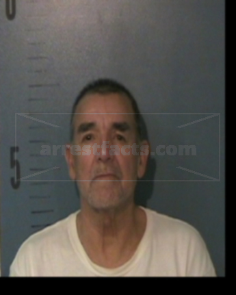 Jesse Lopez Gongora
