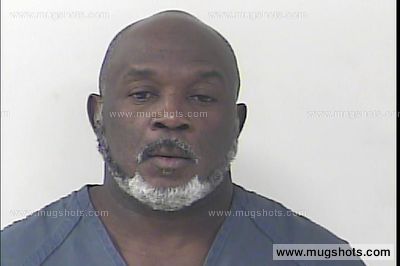 Joe Henry Mathis