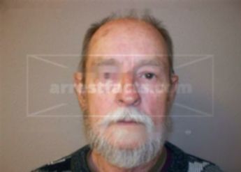 Robert Wayne Carroll