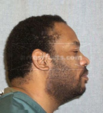 Lester Bedford Jr.