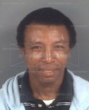 James Leroy Roane