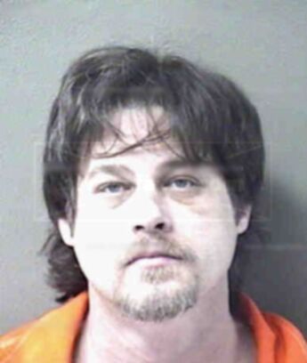 Wayne Mitchell Powers