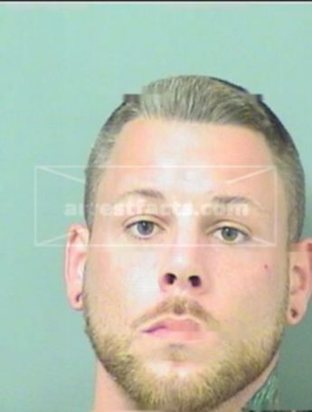 James Scott Davis