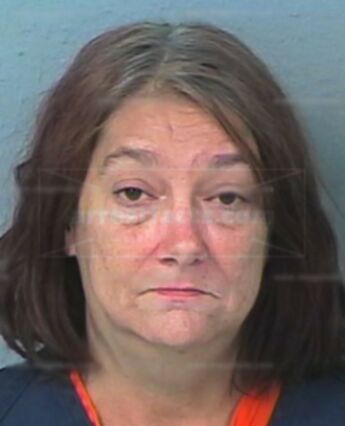 Susan Leigh Baliles