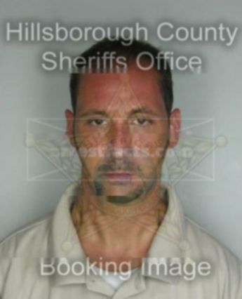Matthew Gordon Belinski