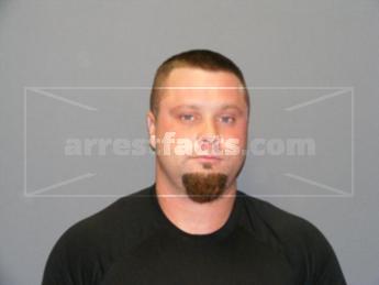 Matthew Wesley Wayne