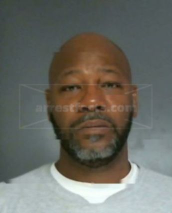 Darryl Thomas Pringle