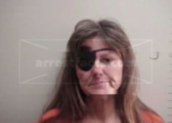 Pamela Sue Barnett