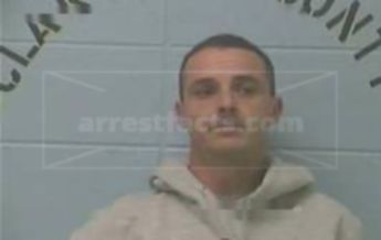Robert Keith Byrd