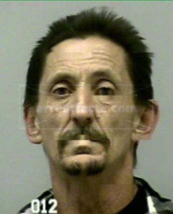 David Leon Hutchins