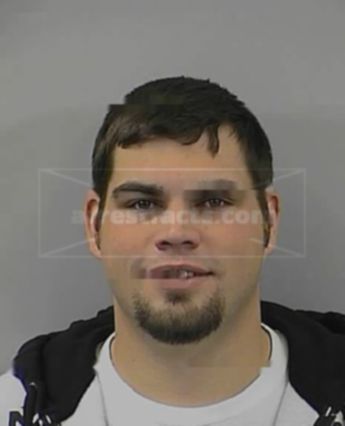 Matthew Dale Harvey
