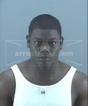 Eddie Mondrell Johnson