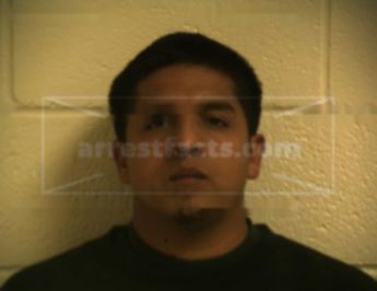 Steven Cordova Gonzalez