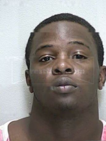 Vondell Antonio Monroe