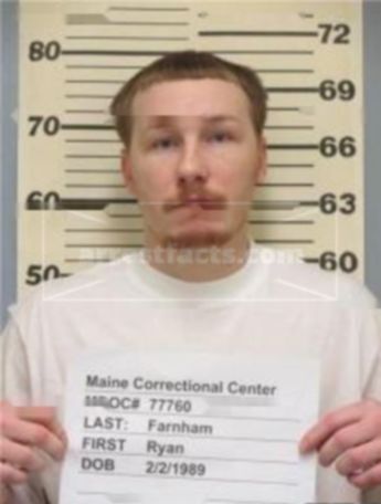 Ryan Joseph Farnham