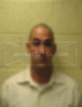 Justin Forrest Jackson