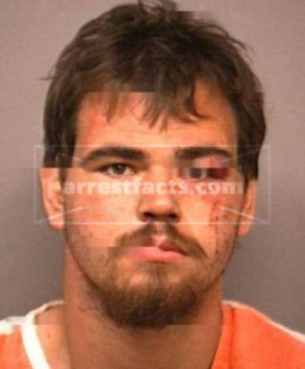 Michael Brock Morehouse