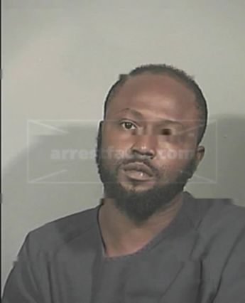 Dwayne Anthony Pratt