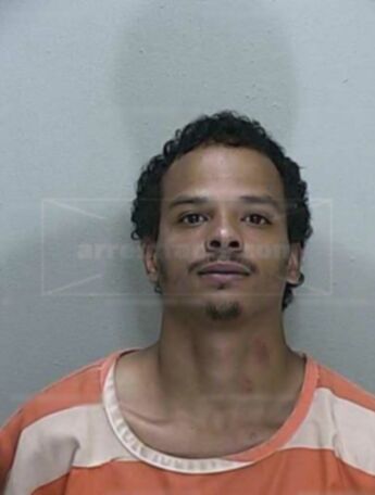 Tyrone Vinson Marsh
