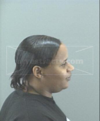 Patricia Ann Mims