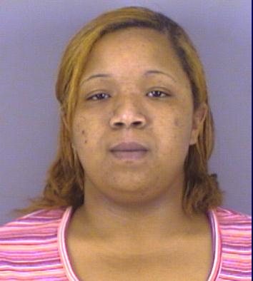 Alesheia Maria Loftin
