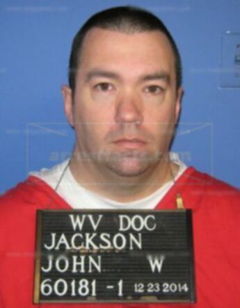 John W Jackson
