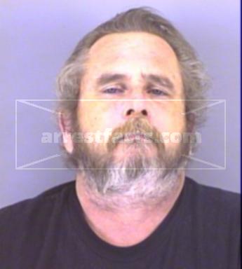 Danny Max Reynolds