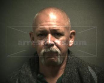 Jack Donald Egerton
