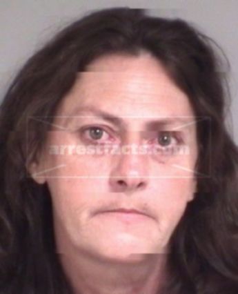 Lena Frances Garrett