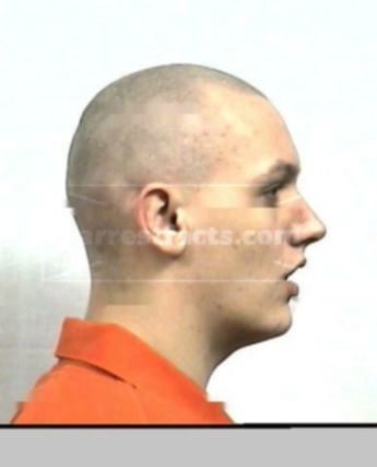 Brian Justin Stazenski