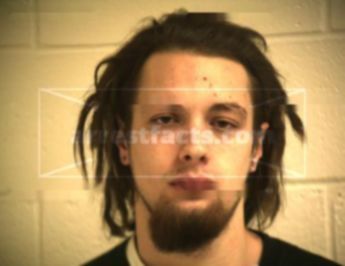 Brandon Lee Rogers Rogers