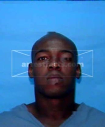 Eddie Brown