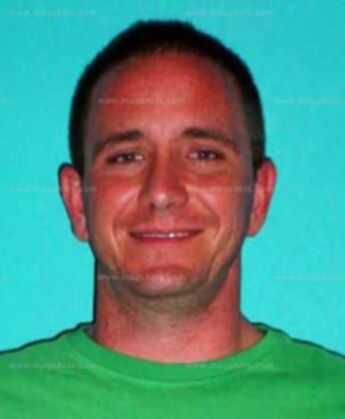 Brian Russell Mcgee
