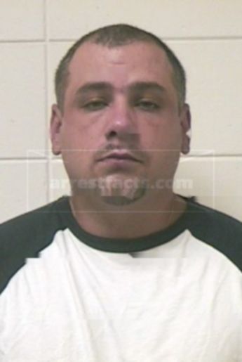 Ronald Clinton Jones