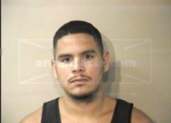 David Paul Del Valle