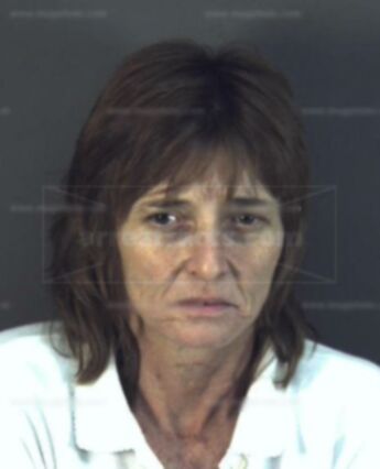 Gail Swords Jernigan