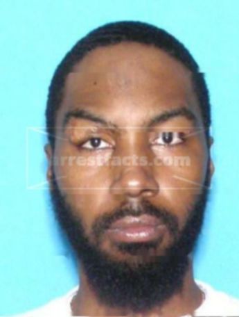 Julius Jermaine Cooper