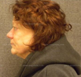 Kim M Chamberlain