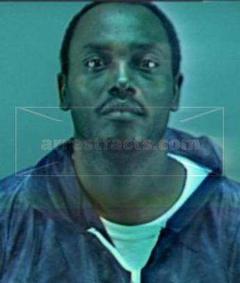 Aaron Jerome Jackson