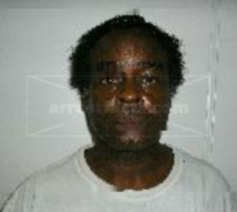 Tommy Gene Benford