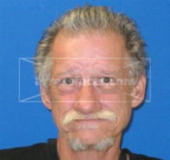 Earl Lee Gregg