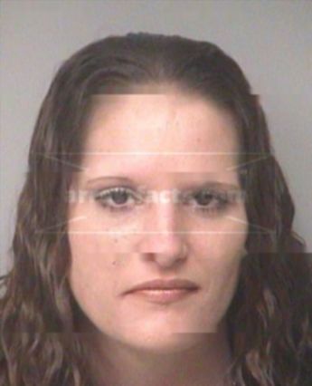 Tammy Marie Leacock
