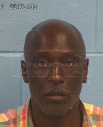 Preston Jerome Bell