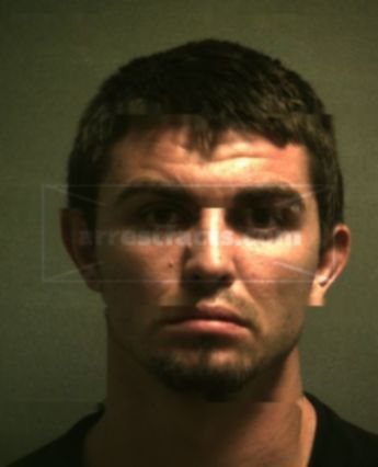 Dylan Robert Woodfin