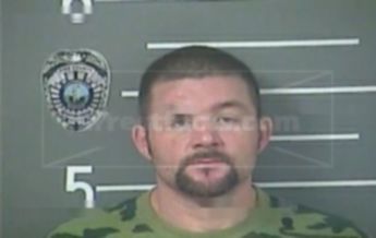 Curtis Brewer