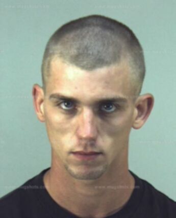 Casey Stephen Allison